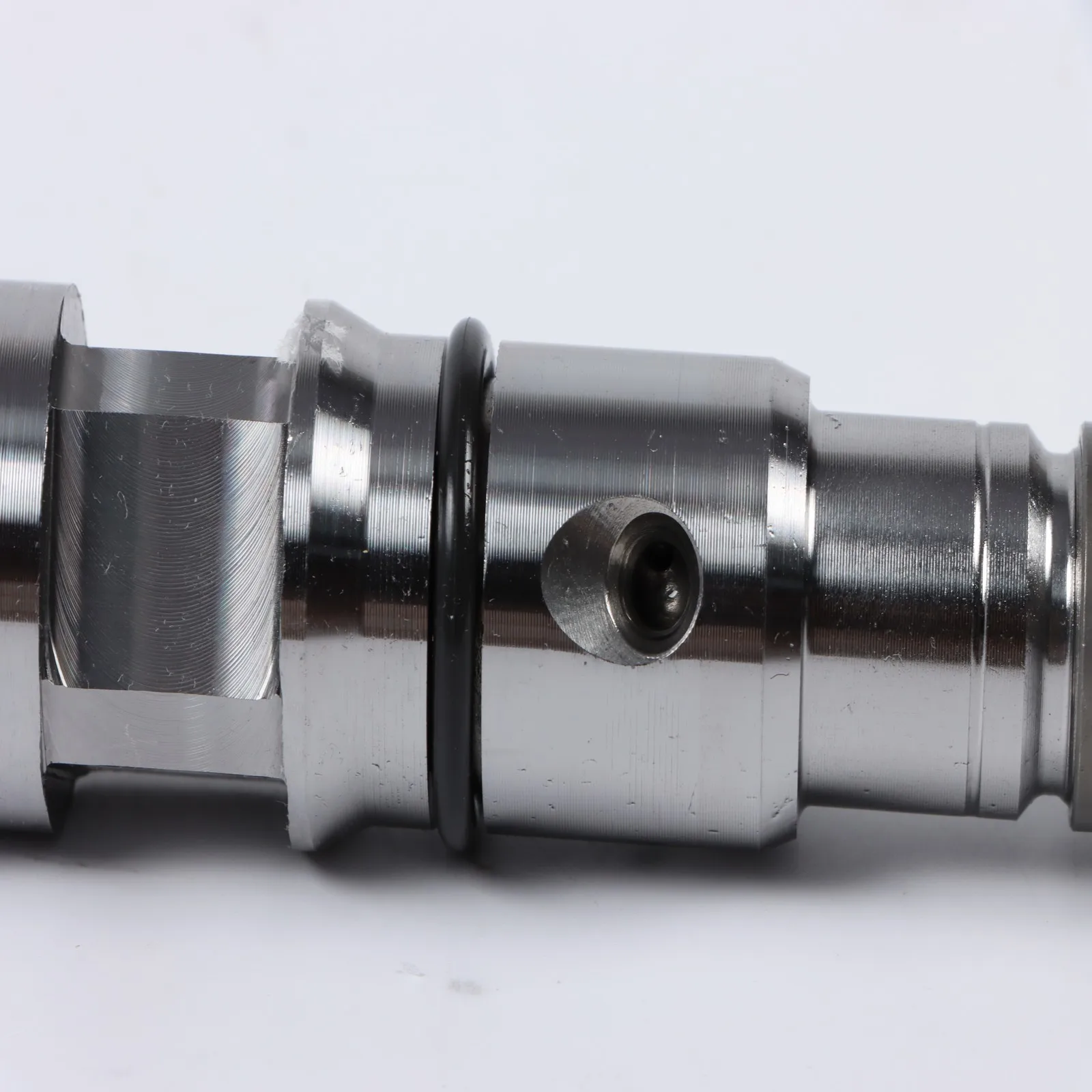 Форсунка 0445120078 ДЛЯ двигателя FAW J6 8,6D 258 кВт