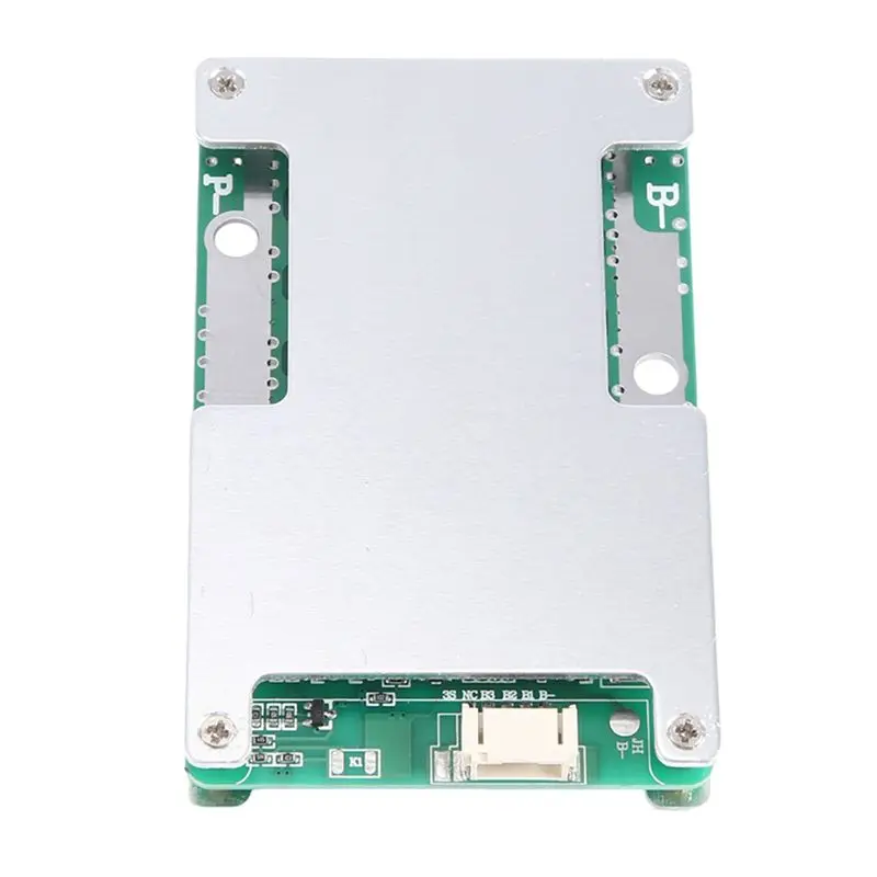 A01E-5X 3S 12V 120A BMS Lithium Battery Charger Protection Board With Power Battery Balance/Enhance PCB Protection Board