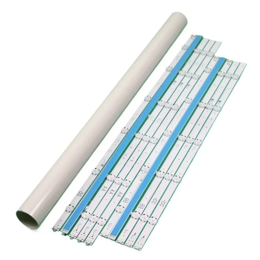 Kits Tv's Illuminat…