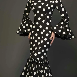 10 Hauptverkäufe Black Dress Ball Kleid - №5