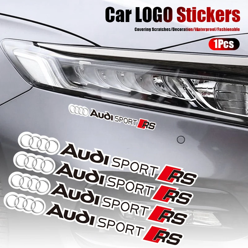 4Pcs Car Scratch St…
