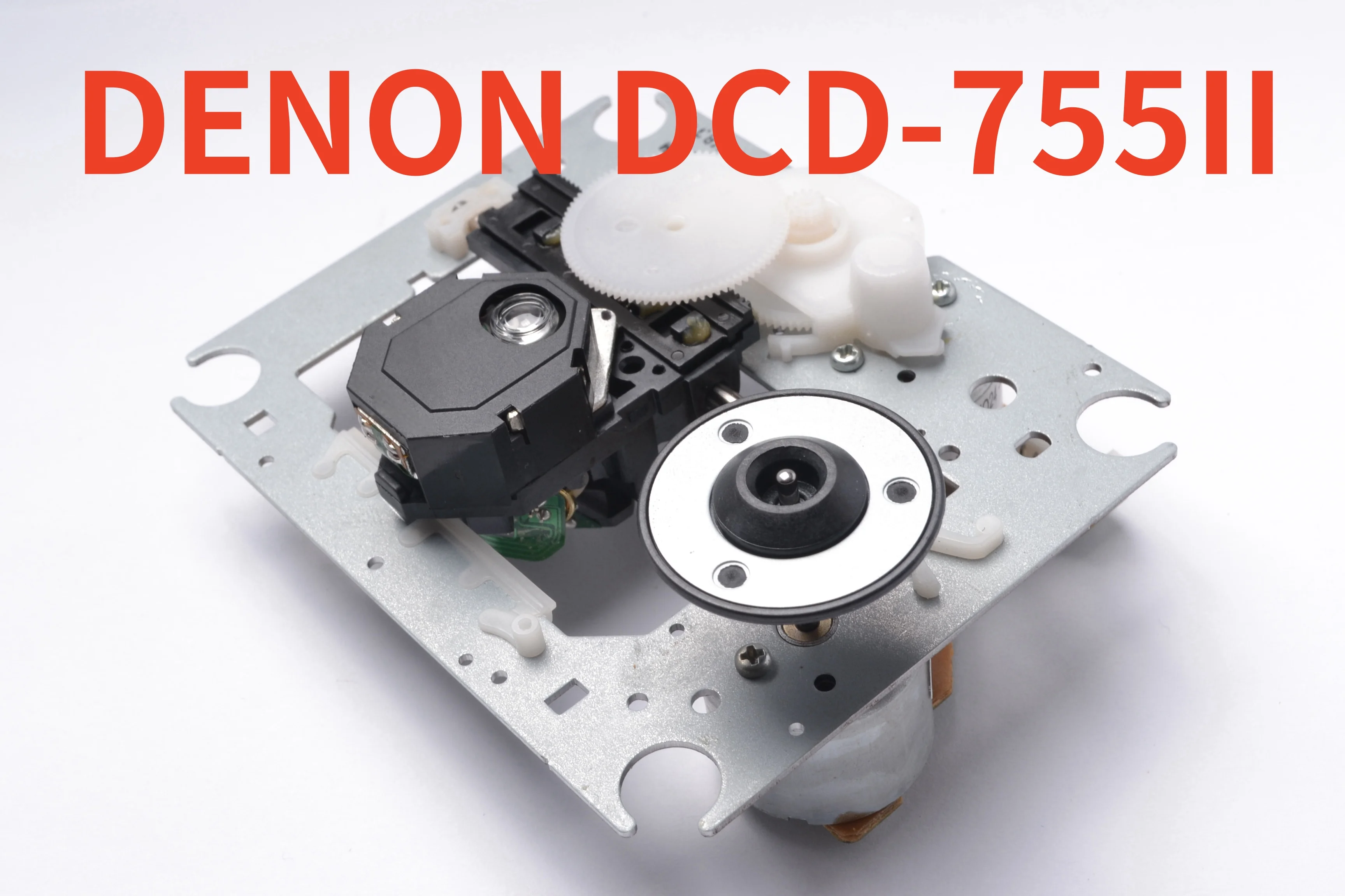 Replacement For Den…