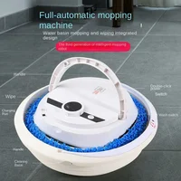 mopping robot smart home 1