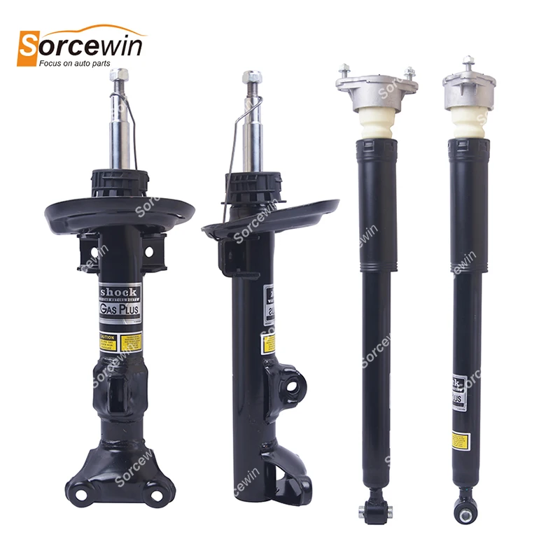 

For Mercedes-Benz C-CLASS W204 Auto Parts Suspension Struts Front Shock Absorber S204 C204 C180 C220 C250 2043232400 2043260104