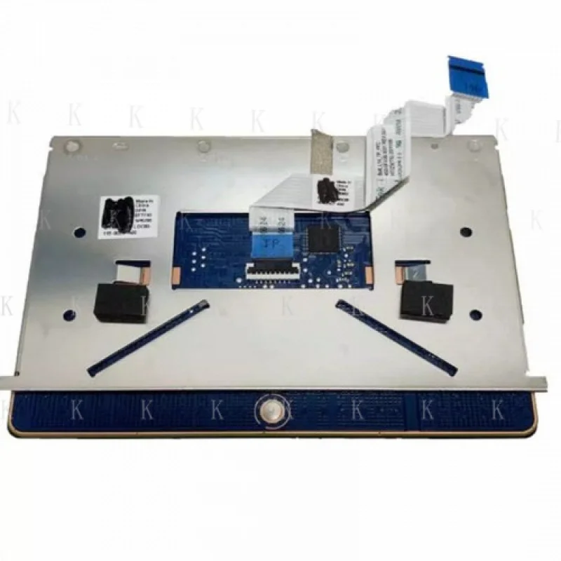 

C Touchpad Mouse Board 0FTF49 with Cable for FOR DELL Latitude 3400 E3400 0FTF49