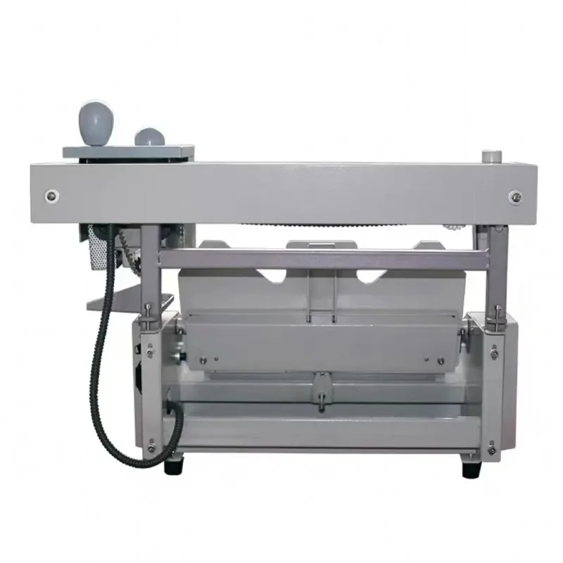 A3 Size Manual Perfect Binding Machine Hot Melt Glue Book Binder for Office Use Easy to Operate Bookbinding Tool