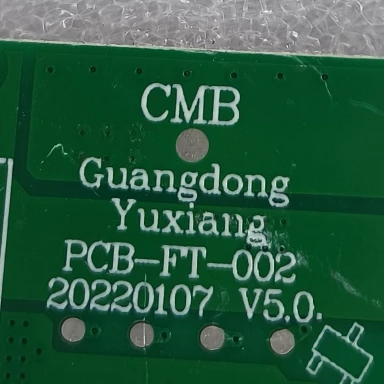 new for computer board circuit board PCB-FT-002 part