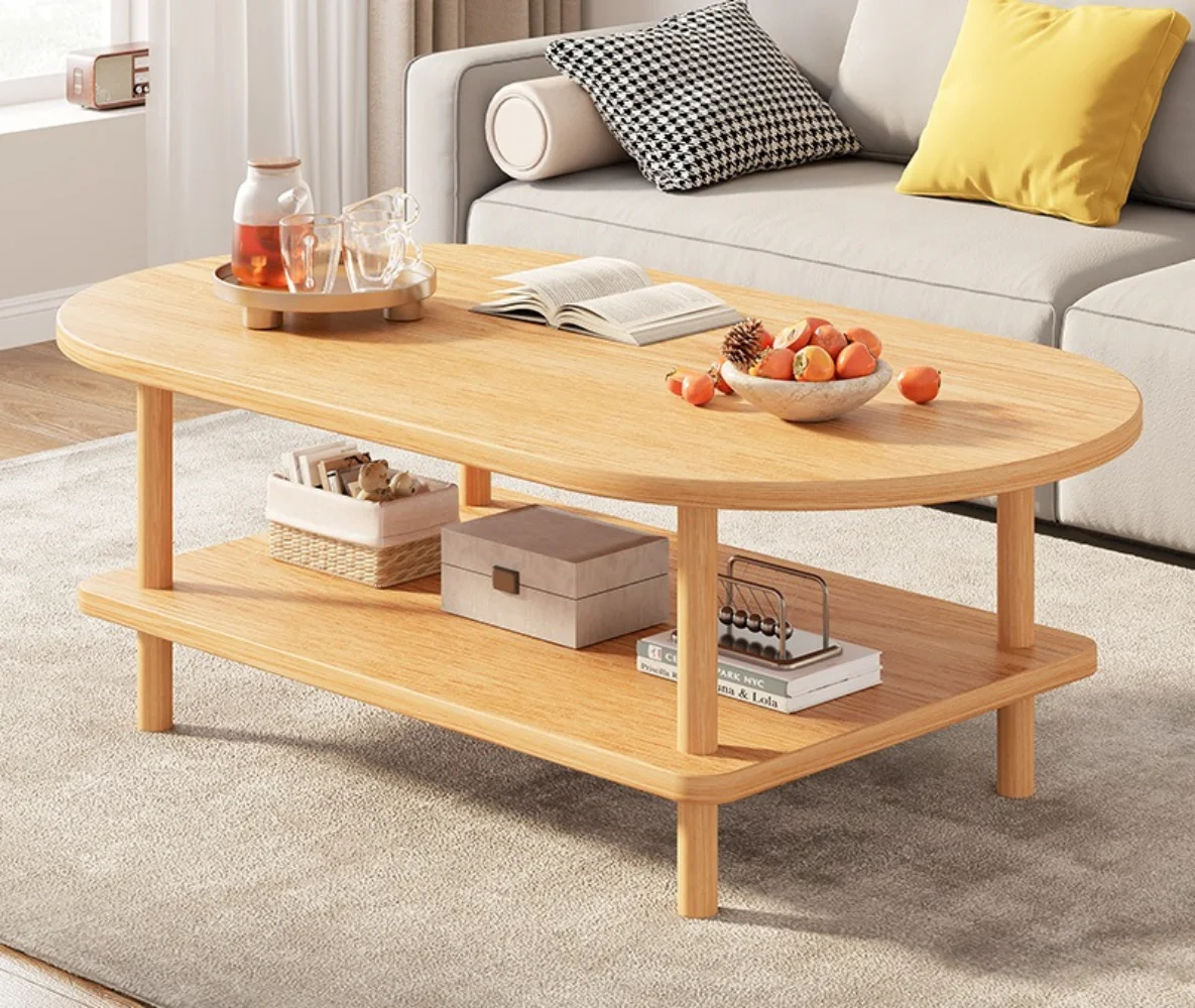 Thumbnail 2 - #19 Trending Storage Coffee Tables Right Now