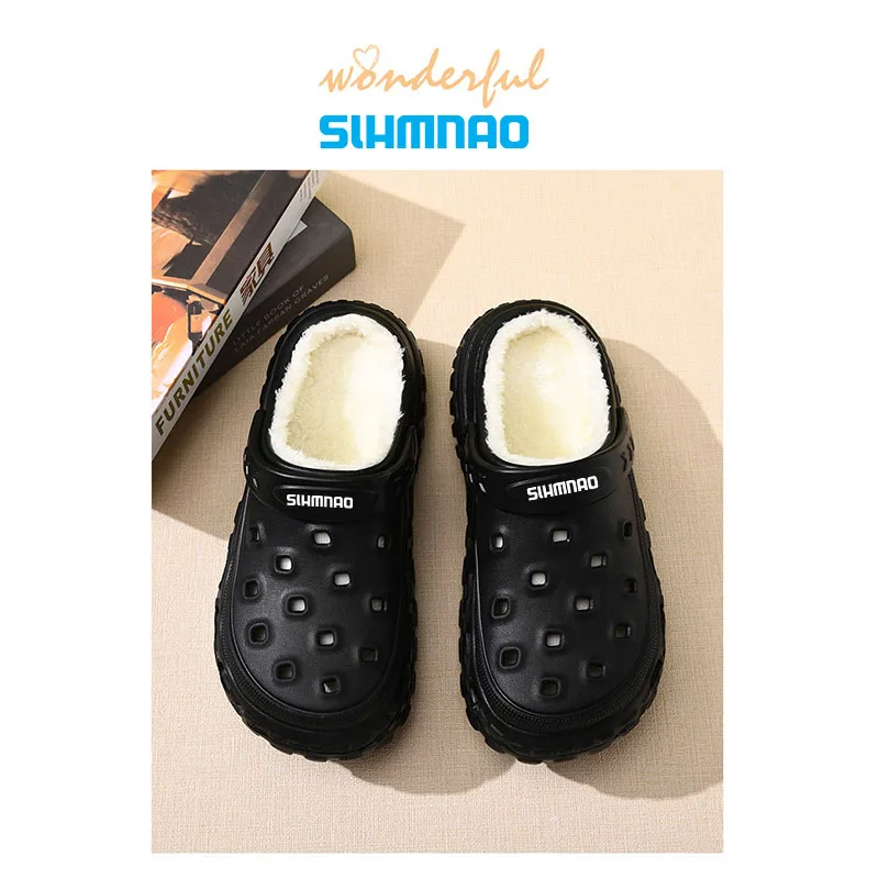 

2025 Summer New Fashionable, Casual, Breathable Sandals for Men and Women, Anti slip and Comfortable Beach Shoes, Fishing Shoes