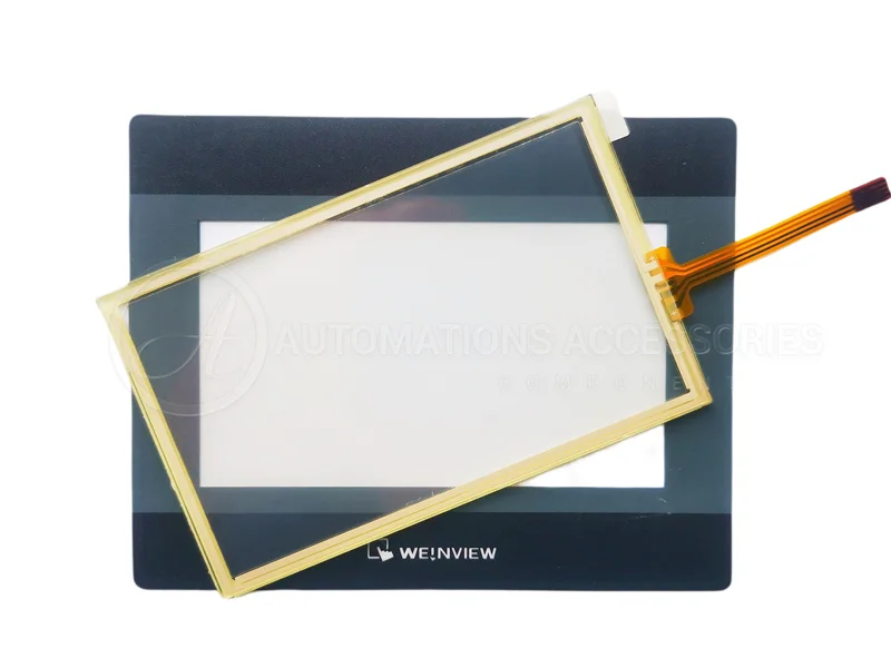 

New For MT6051IP Touch Screen MT6051IP1WV Protective Film MT8051IP MT8051IP1WV Touch Panel