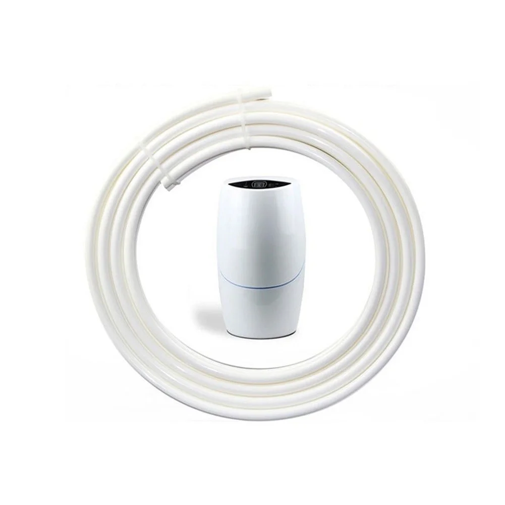 For eSpring 100188ch Specific Hose Assembly for Water Purifier Systems Featuring Dual-Path Flow Design for Functional Efficiency