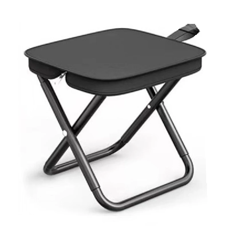 F-3C แบบพกพาเก้าอี้ปิคนิคกลางแจ้ง Ultra-Light เก้าอี้ตกปลาสตูลสตูลเดินทางอุปกรณ์ตกปลา