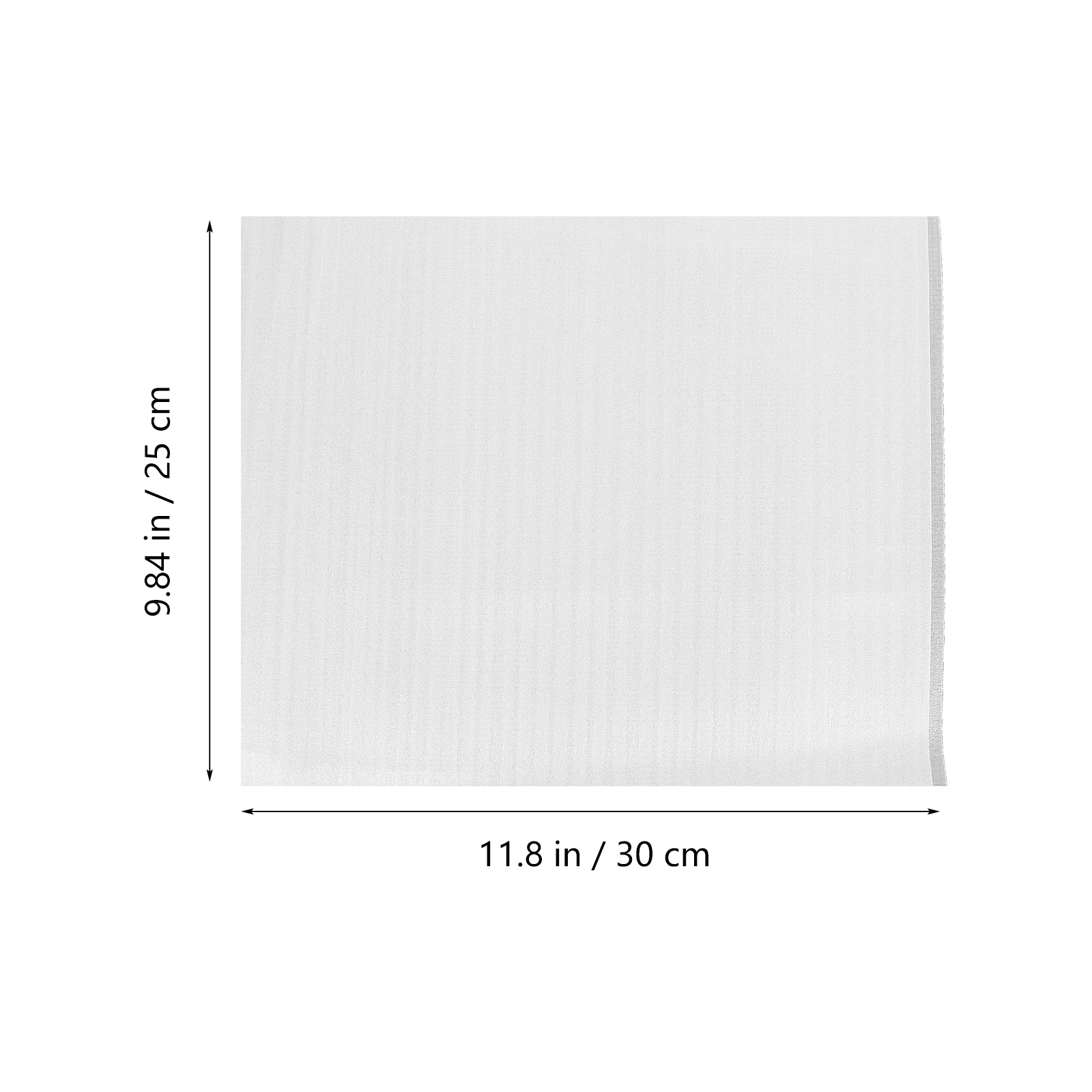 100 pcs Bags Shockproof Wraps Storage Packing Moving Supplies Reusable Pouches Storage Packing Packaging Material