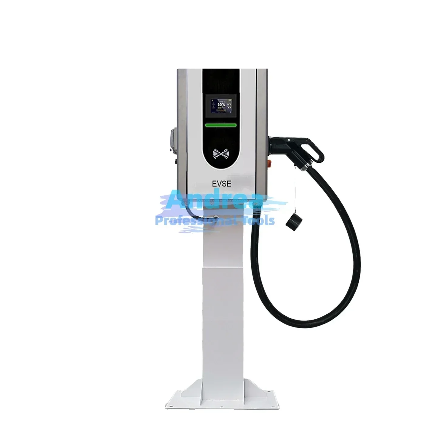 Wall Mount DC EV Charger Manufacturer 7kw GBT Charger For Electric Vehicle