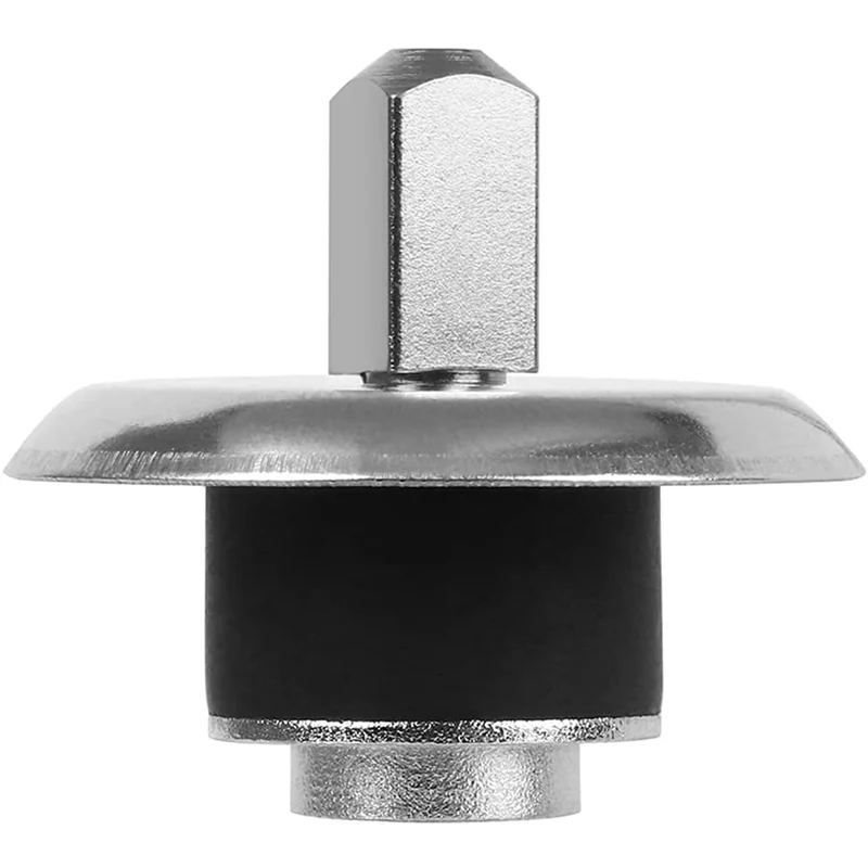 أجهزة المتسوق 3X 6 Point Fusion Blade 4980 & 4902 قطع غيار سفلية لمرطبان الخلاط متوافقة مع Oster Osterizer Ble