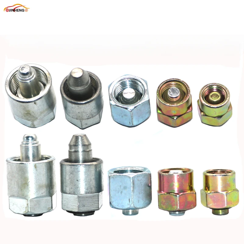 1 SZTUK M12 M14 M16 M18 M20 Narzędzie do naprawy wtyczek rur Common Rail do BOSCH RENAULT CUMMINS