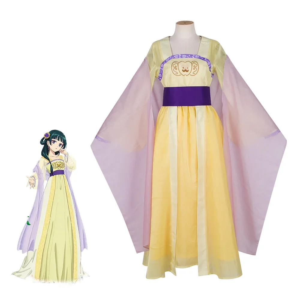 

Ролевая форма, второй сезон «Прощеслающая девушка в медицинским магазине», карнавальный костюм, зеленый и желтый кот, кошка Colla