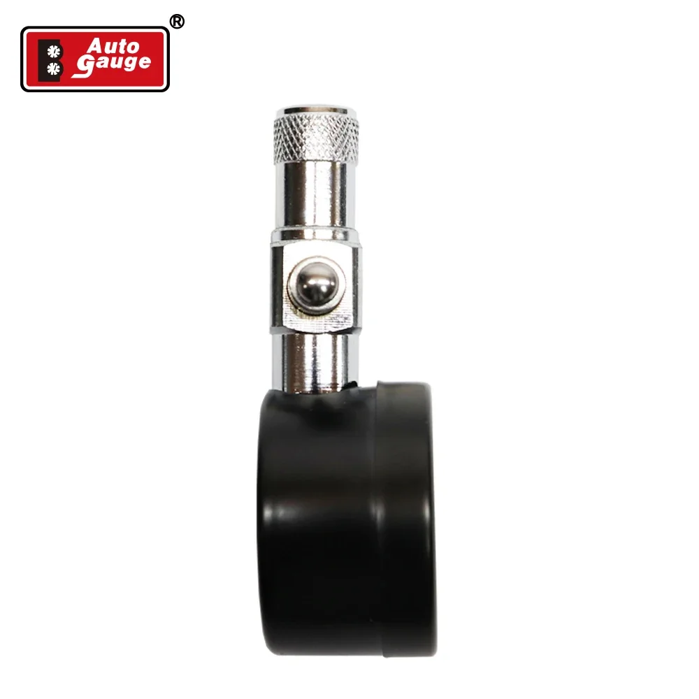Автомобильные манометры 40-мм циферблатный манометр для шин PSI