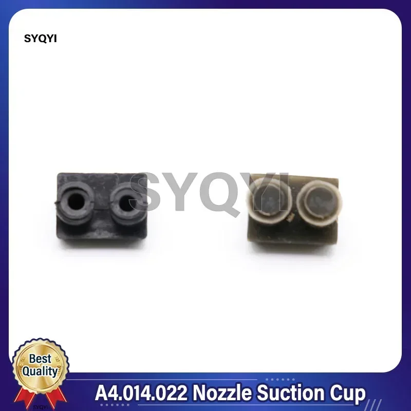 1 Piece Best Quality A4.014.022 22.014.002 Nozzle Suction Cup For Heidelberg Printing Machine Parts
