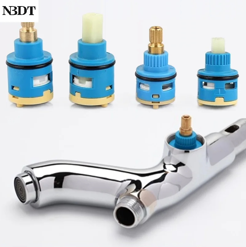 

2Pcs Shower Diverter Cartridge Replacement