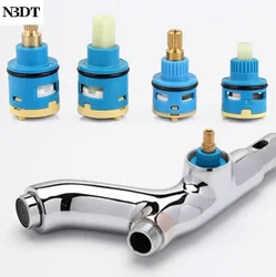 2Pcs Shower Diverter Cartridge Replacement