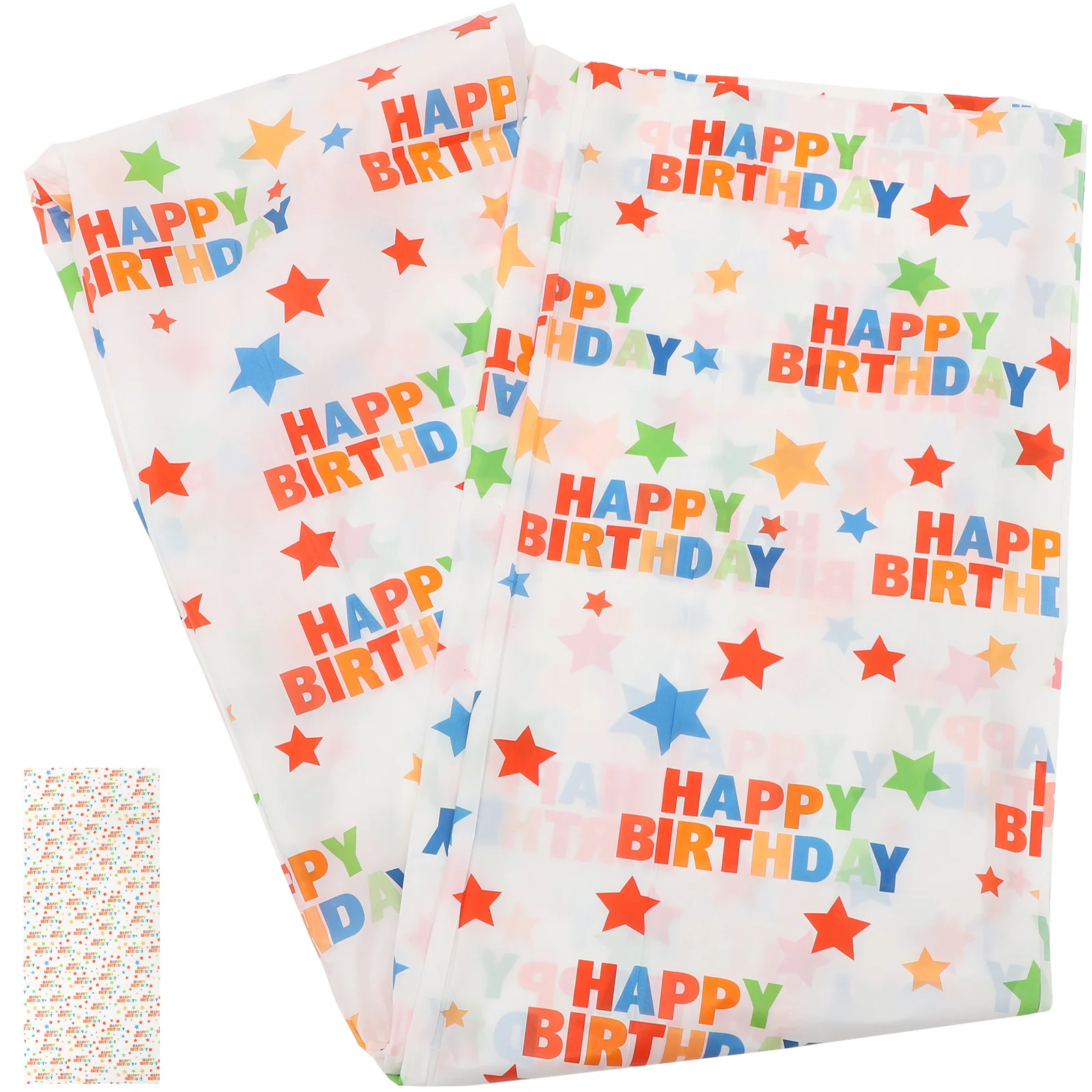

Reusable Waterproof Tablecloth Birthday Party Decorations Girls Rectangle Baby Polyester Fiesta Cover Picnic Outdoor