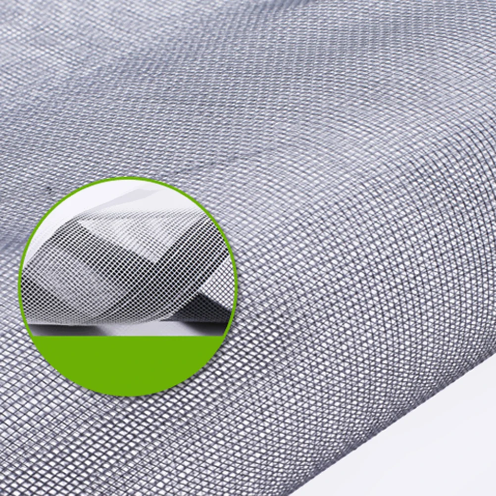 

Москитная сетка, прочный экологически чистый материал из стекловолокна, противомоскитная сетка, оконная сетка, сетка для экрана, летнее оборудование