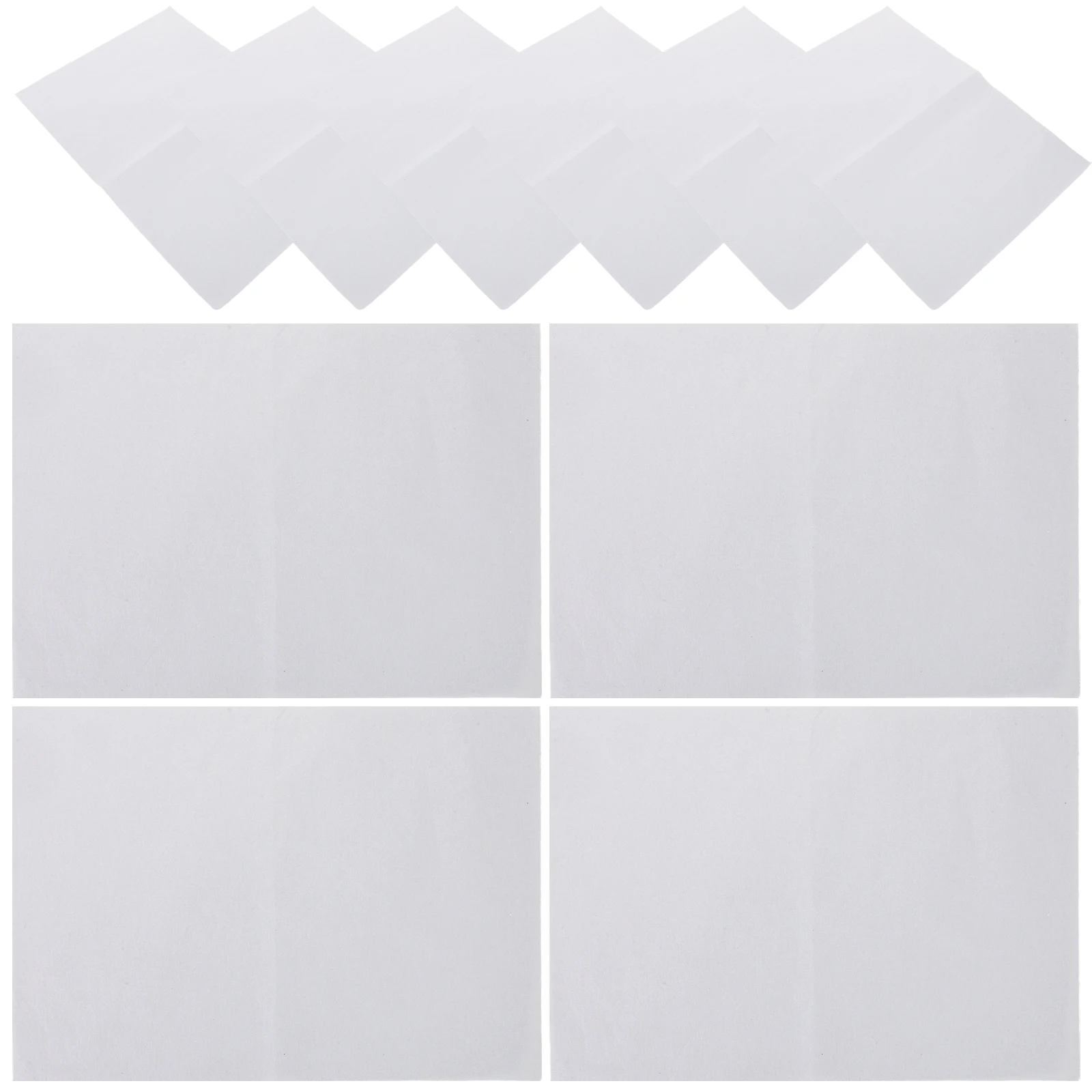 

25pcs Tattoo Stencil Paper Tracing Supplies Drawing Transfer Machine Compatible Sewing Material Pattern
