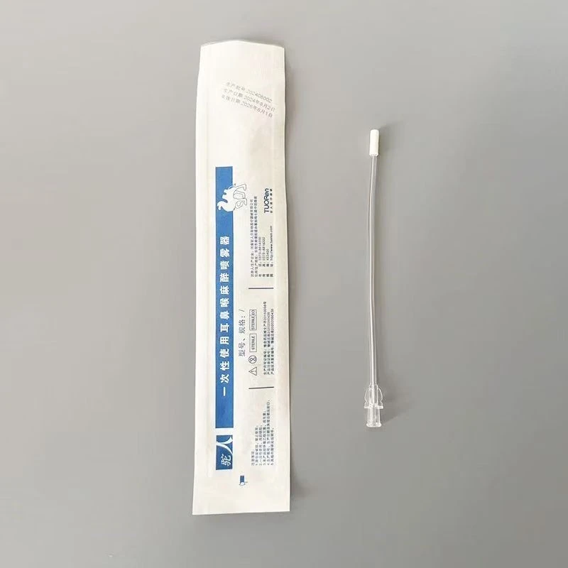 Thumbnail 4 - #6 Compare Ear Syringes Before You Buy