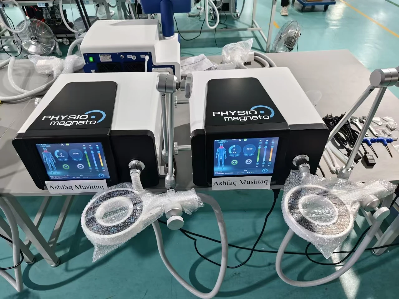 

Emtt Physio Магнитотерапия Самая популярная магнитотерапия Облегчение боли PEMF Спортивная терапия травм Магнитотерапия Физиотерапевтическое устройство