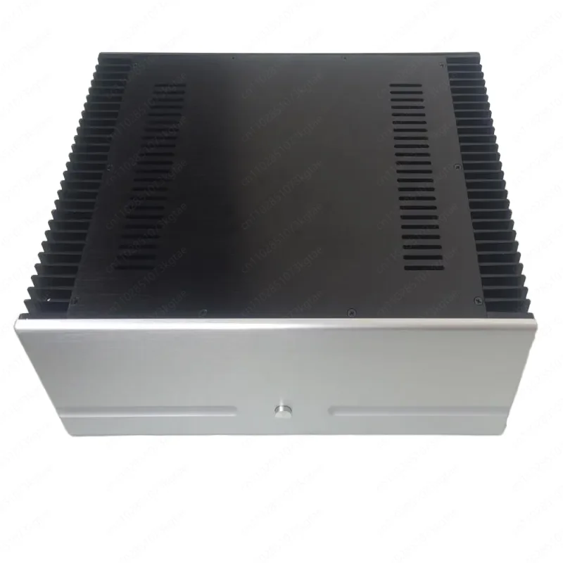 

High-grade PASS large armor chassis, power amplifier chassis, all-aluminum chassis 4315B