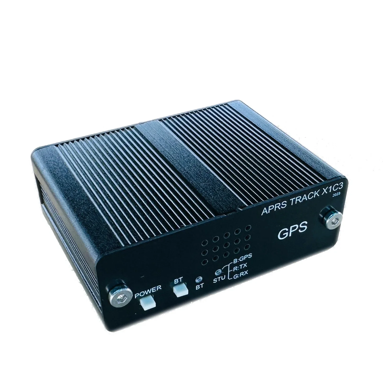 New APRS X1C-3 APRS Tracker Handheld Walkie Plug to Play For Track/DIGI/USB/BT
