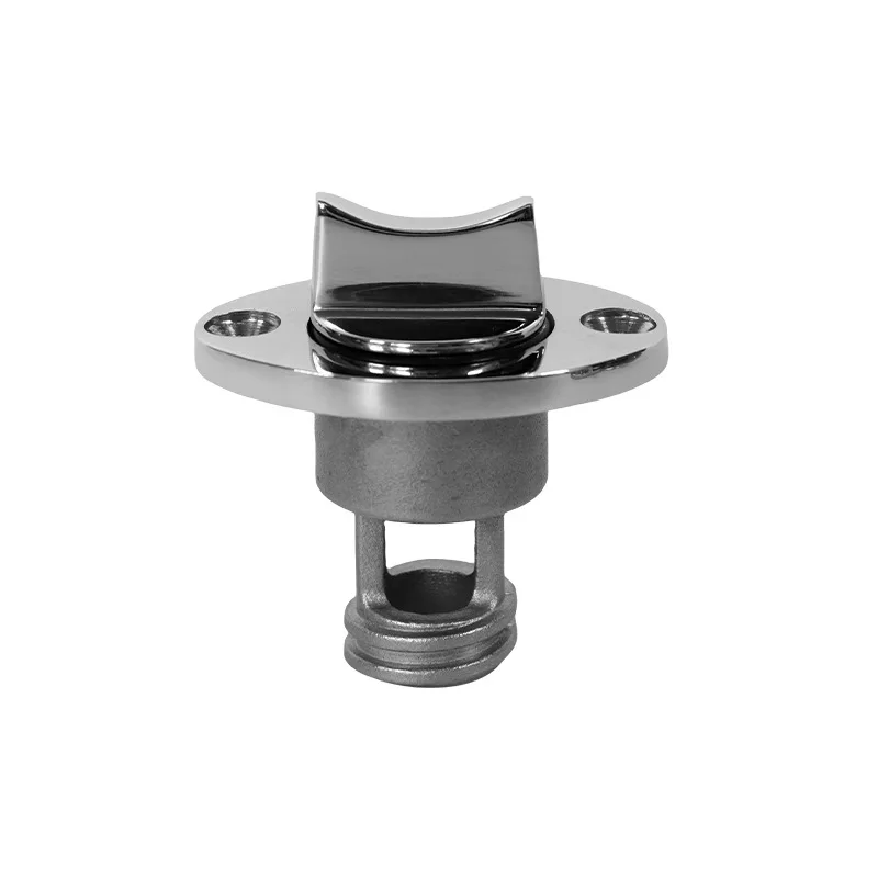 

316 marine hardware accessories fishing boat speedboat embolism plug water outlet