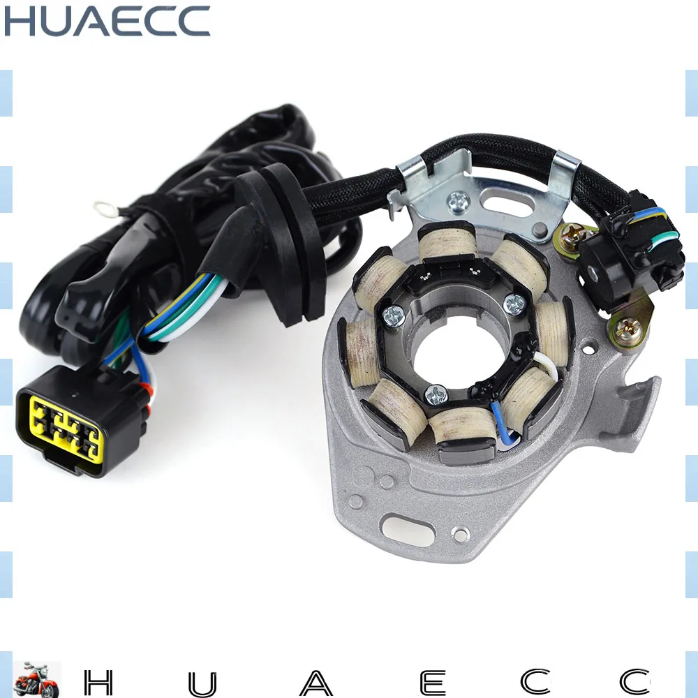 Motorcycle Stator Coil for Honda 31100KZ3J21 31100KZ3J31 CR250 CR250RY 2000 CR250 CR250R1 2001