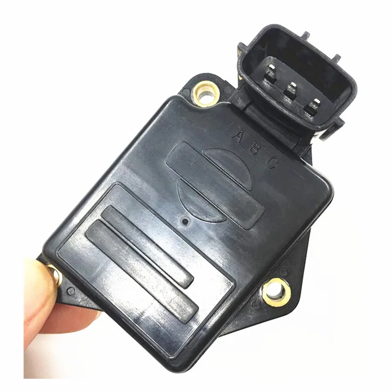 

Прибор для измерения расхода воздуха Φ датчики автоматического расхода воздуха 16119-76C00 16119-76C0A для Nissan Paladin KA24