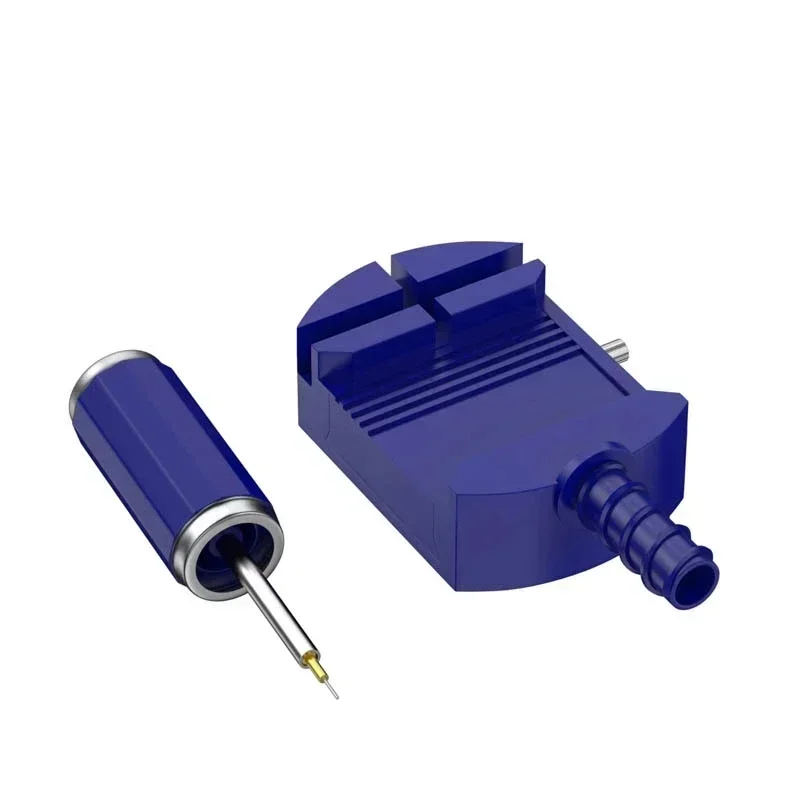 Assista Banda Removedor e Ajustador, Assista Link Tools, Relojoeiro Pins, Substituição Horloge, Reparação Profissional, 1Pc