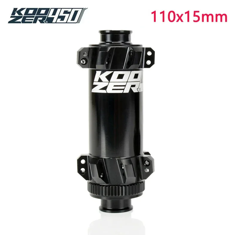 

Новый Koozer 450 Boost Front 15x110 мм, центральный замок, прямой вытяжной, 2 герметичных подшипника TA THRU, 28 отверстий, детали для велосипеда MTB, ступицы для велосипеда MTB