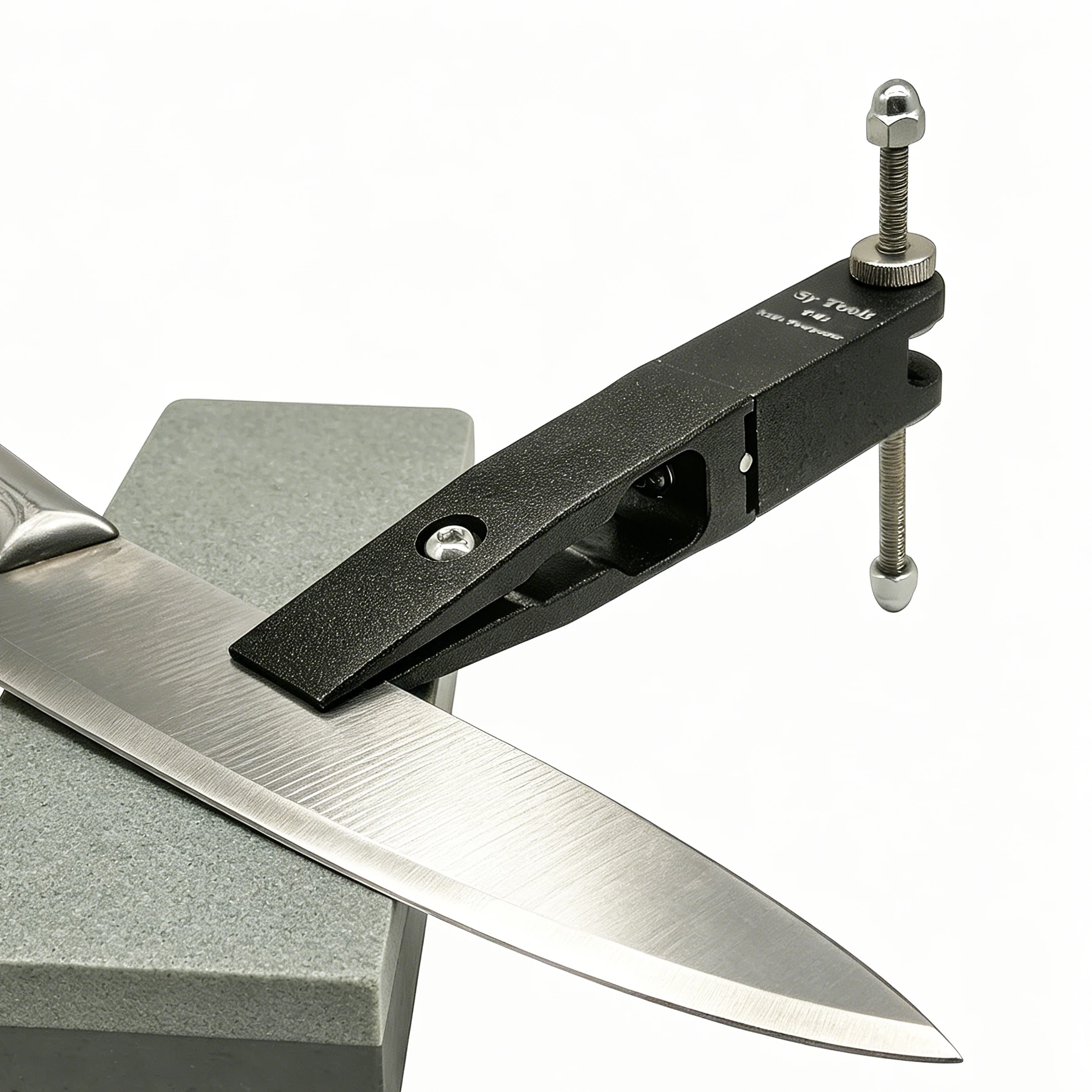 Sistema di Affilatura Coltelli Sy Tools T-01-02-03