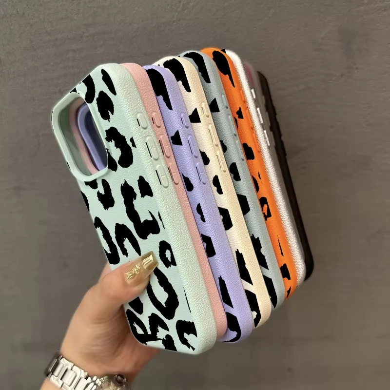 حافظة لهاتف آيفون 17 11 12 13 14 15 16 Pro Max Plus لهاتف آيفون XS Max XR