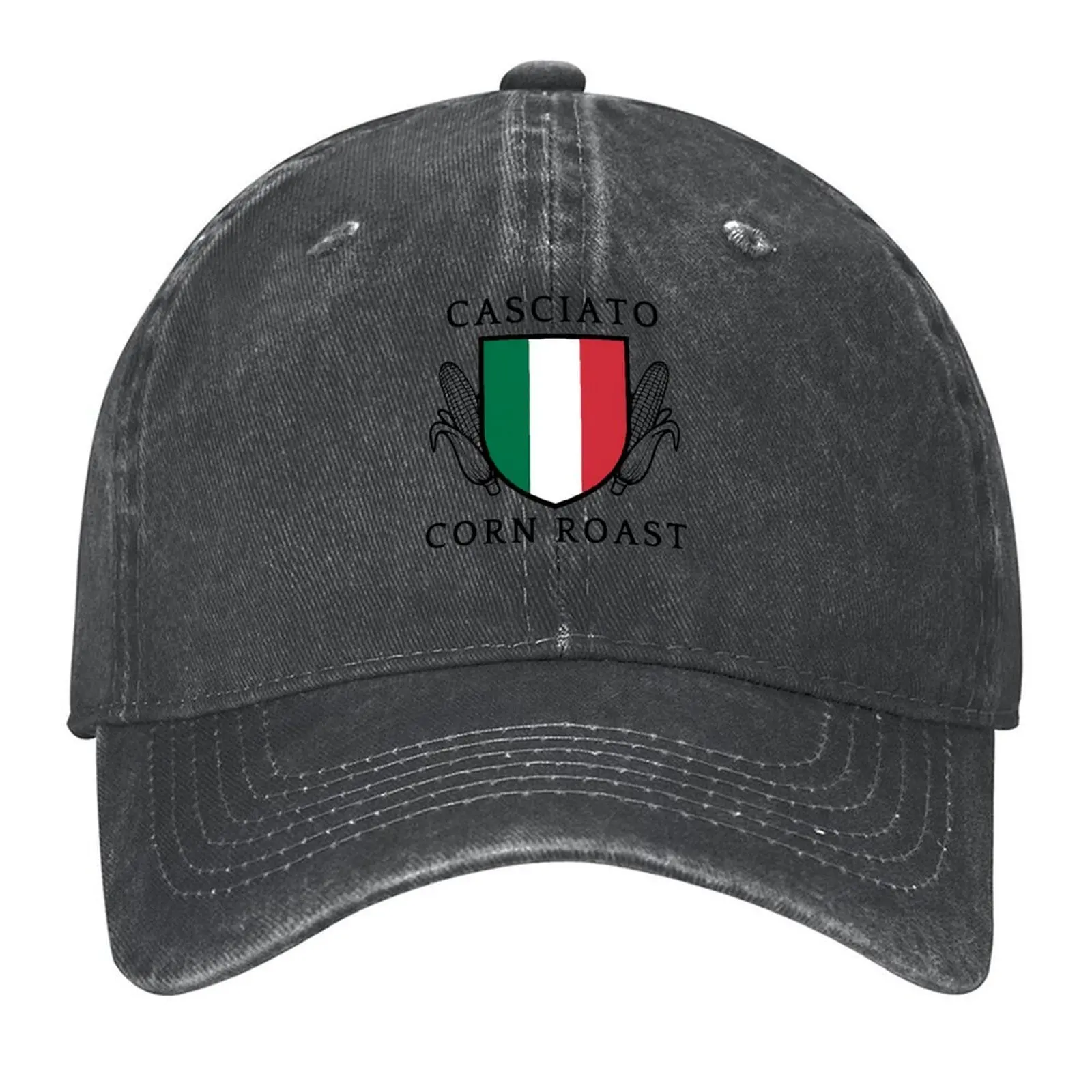 

Casciato Corn Crest Бейсбольная кепка Элитный бренд Военная тактическая кепка Роскошная мужская шляпа Кепка дальнобойщика Мужская роскошная женская кепка