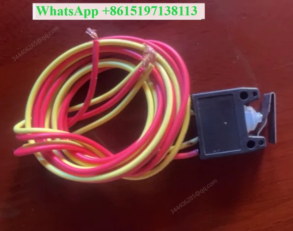 electric actuator MK1-1D