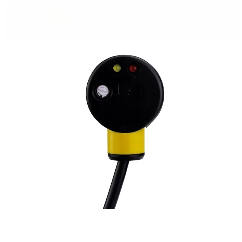 Banner Type T30 Series Ultrasonic Proximity Sensor