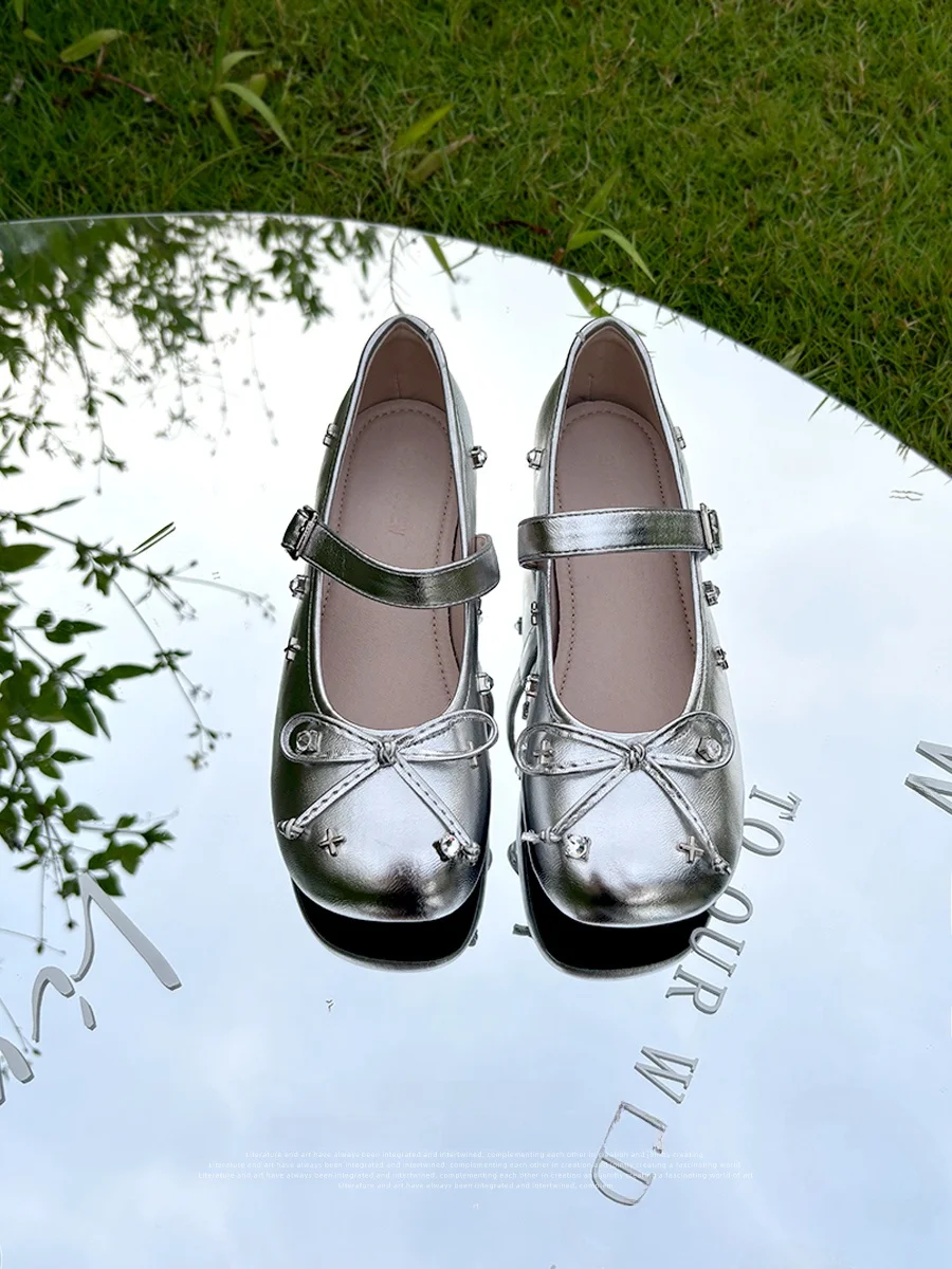 eleganti-scarpe-mary-jane-argento-da-donna-con-fiocco-tacco-spesso-design-retro-scarpe-singole-alla-moda-per-l'uso-quotidiano