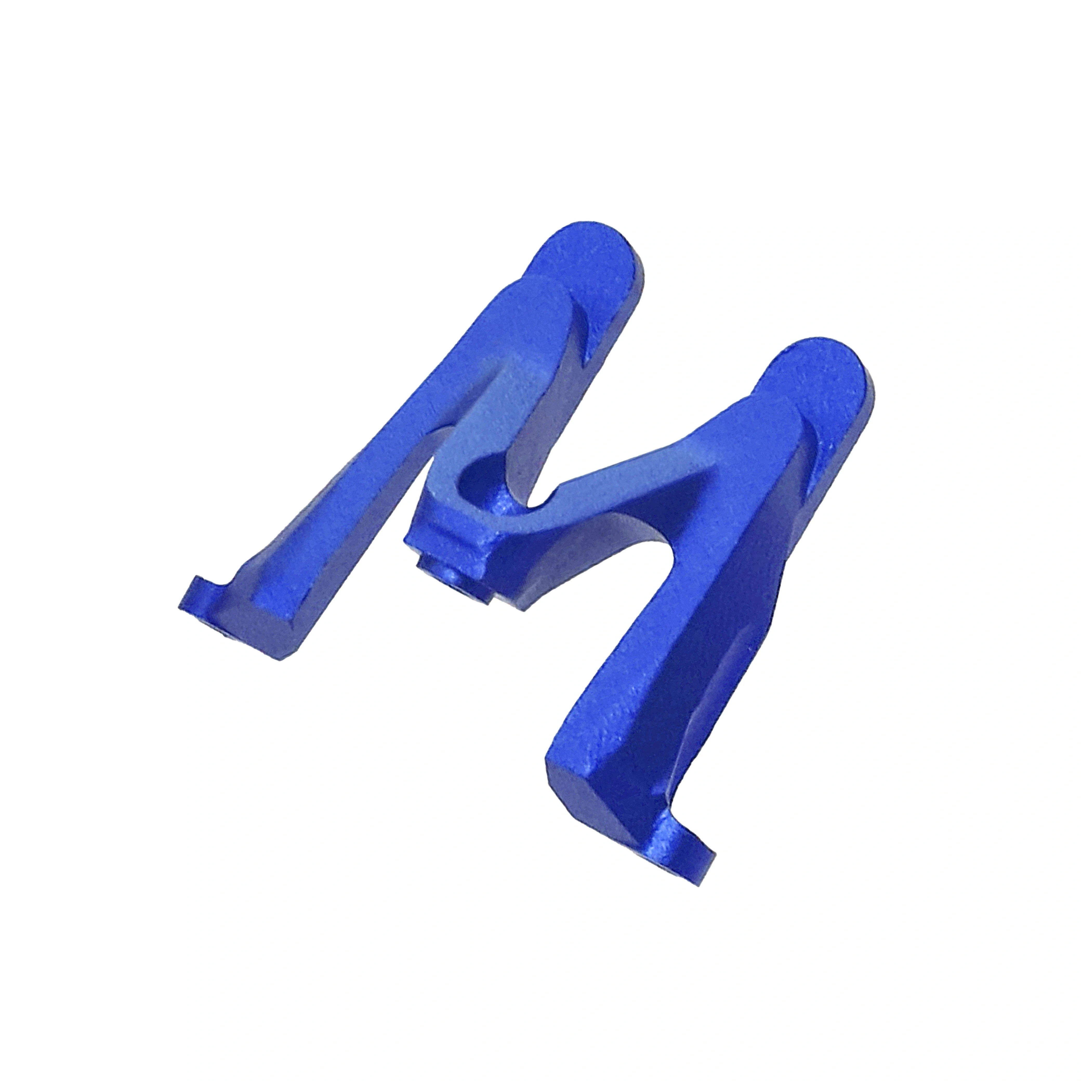 1Pc Rear Wing Mount Bracket for WLtoys 244016 LOSI Micro-B 1/24 RC Buggy (2g) - view 5