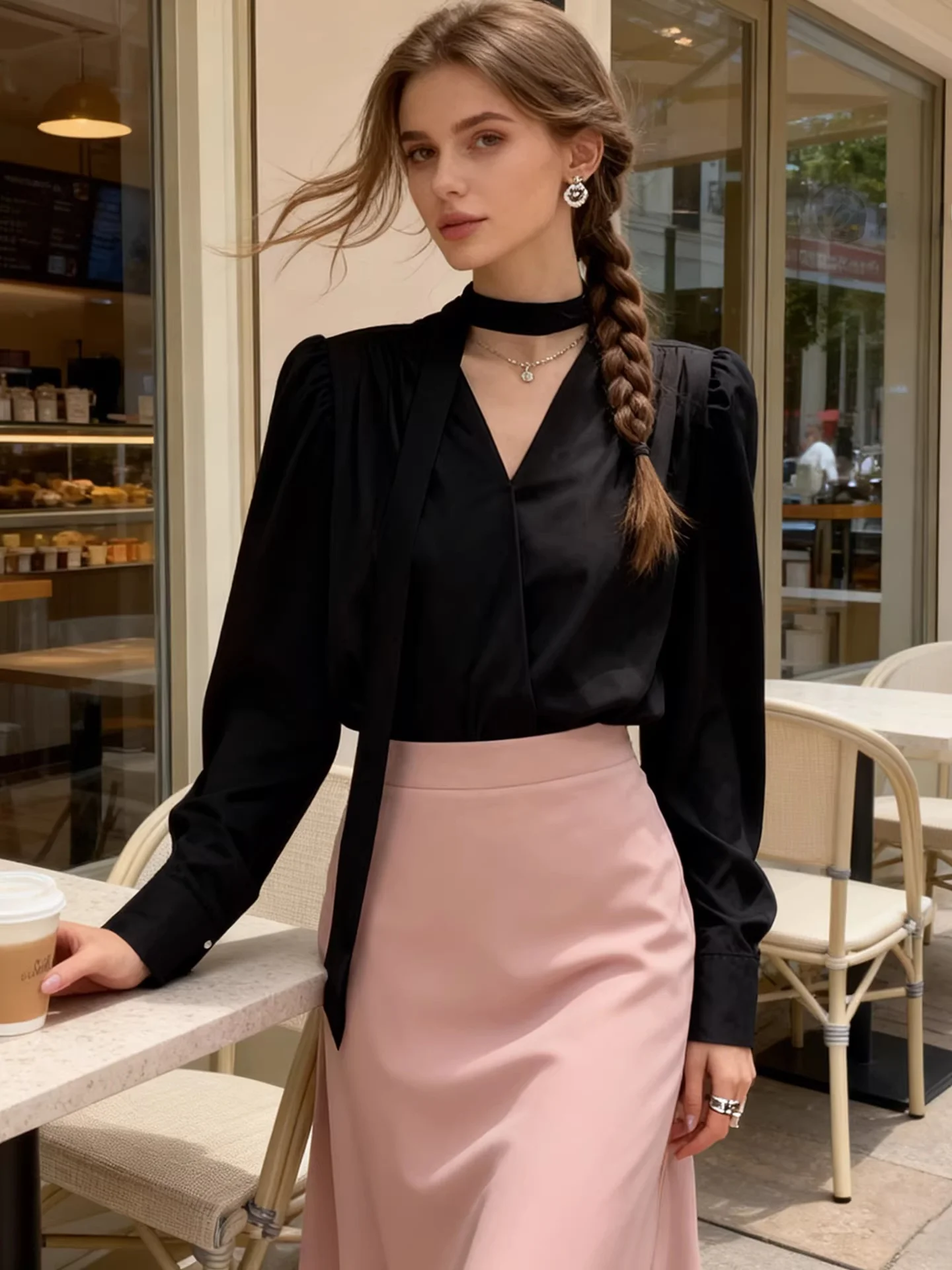 Ele Bla V-Ne Sa Irt…