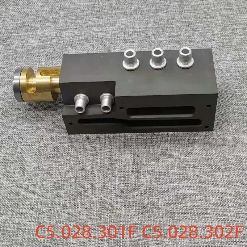 FOR CD102 SM102 CX102 Enhancement Feeder Air Distribution Valve Assembly C5.028.301F C5.028.302F