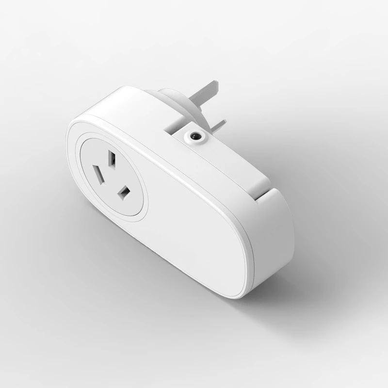 

Split air conditioner controller Wireless infrared control, electricity metering, providing interface (no display)