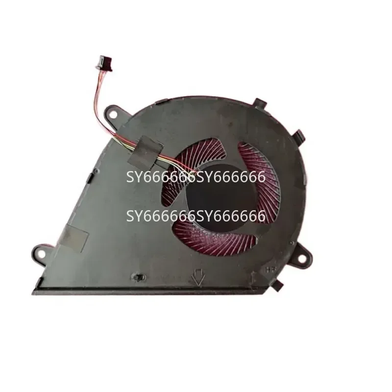 100% New Original Laptop Cooling Fan For ASUS Mars15 VX60GT K571 X571G F571G + Free Disassembly Tools