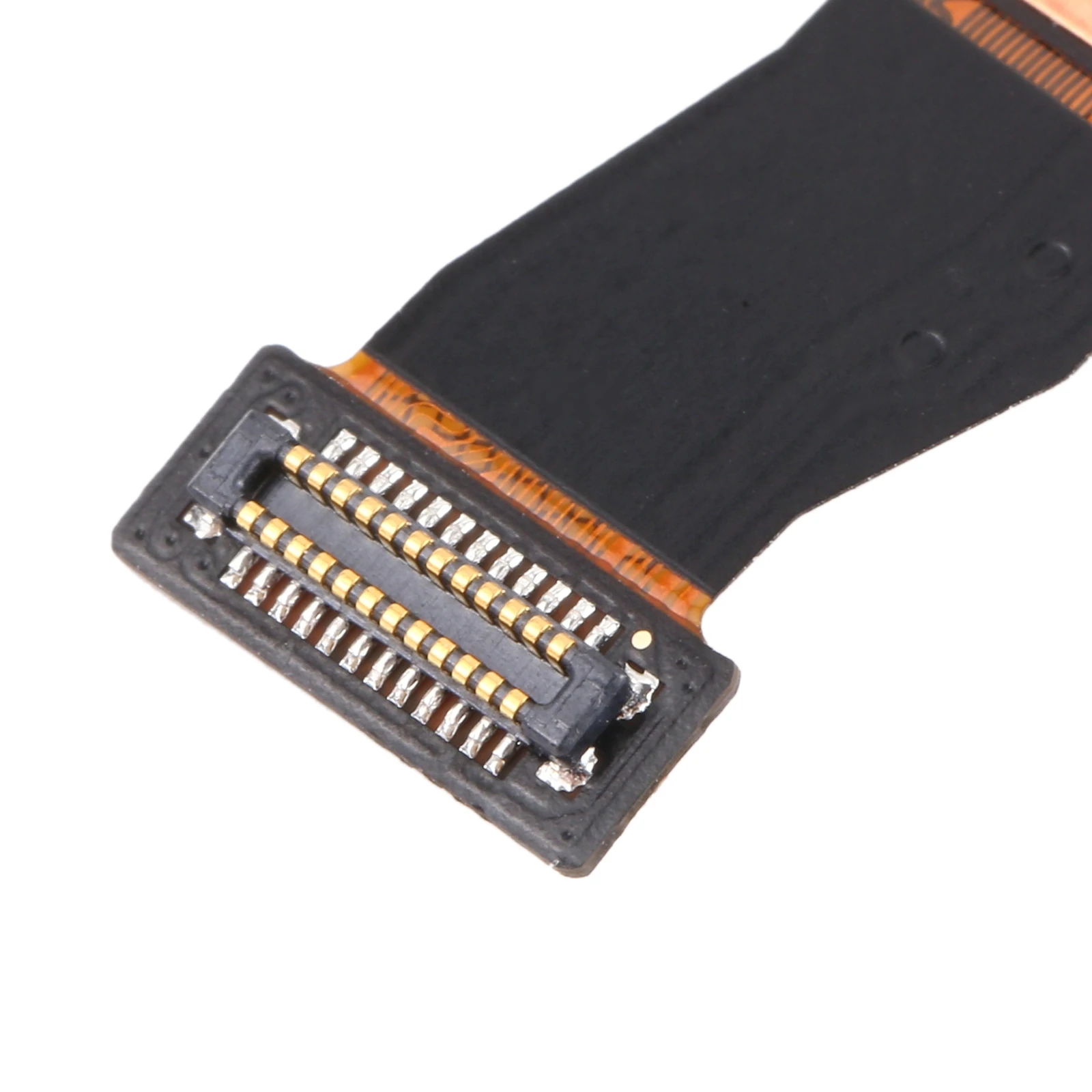 Передняя камера для ремонта телефона Xiaomi Poco X3 Pro, замена модуля камеры