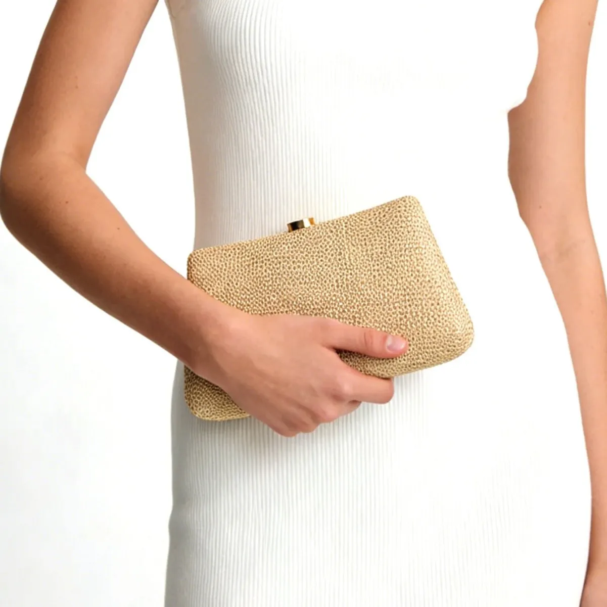 

Niche styling bag clutch bag shoulder messenger fashion personality celebrity dinner